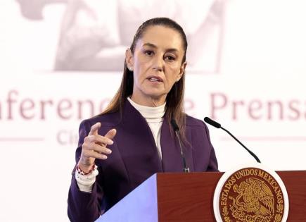 Respuesta de Claudia Sheinbaum y Fuerzas Armadas ante ataque en Querétaro