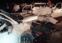 Trágico Accidente en Carretera de Yucatán