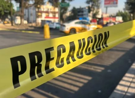 Trágico Asesinato de Menores en Veracruz