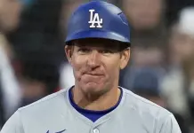 Trayectoria de Clayton McCullough en el b&eacute;isbol profesional