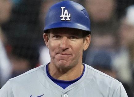 Trayectoria de Clayton McCullough en el béisbol profesional