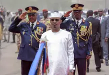 Violencia en Chad: Muerte de soldados por insurgentes Violencia en Chad: Muerte de soldados por insurgentes