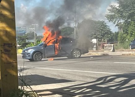 Violencia en Tabasco: Últimas Noticias y Sucesos