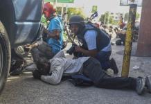 Violencia y caos en Hait&iacute;: Crisis pol&iacute;tica y pandillas