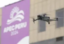 Visita del sultán de Brunéi a Perú en la APEC