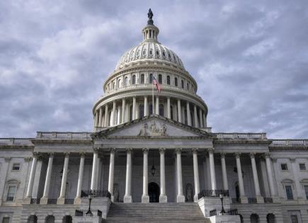 Agenda política de Trump y Johnson en el Congreso