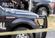 Alerta por Grupo Delictivo que Utiliza Patrulla Falsa en Carreteras de Hidalgo