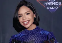 Ángela Aguilar: Premiada como Mujer del Año por Glamour Ángela Aguilar: Premiada como Mujer del Año por Glamour