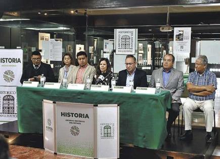 Beca Fronda para promover la cultura vitivinícola en el estado de SLP