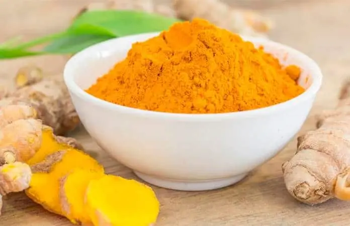 Cúrcuma: una especia con propiedades antioxidantes y antiinflamatorias