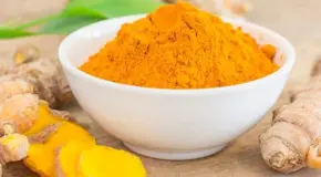 Cúrcuma: una especia con propiedades antioxidantes y antiinflamatorias
