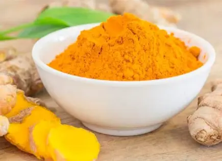 Cúrcuma: una especia con propiedades antioxidantes y antiinflamatorias