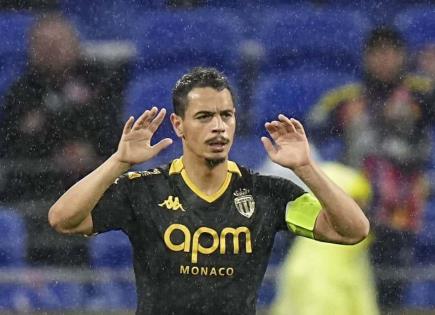 Caso de Wissam Ben Yedder: Sentencia y Juicio en Francia