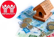 Congelamiento de cr&eacute;ditos y beneficios del Infonavit