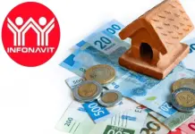 Congelamiento de cr&eacute;ditos y beneficios del Infonavit