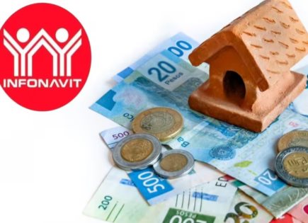 Congelamiento de créditos y beneficios del Infonavit