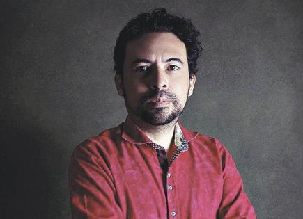 Demian Marín Bello recibirá el premio “Amparo Dávila”