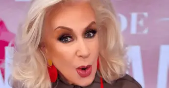 Laura Zapata analiza demanda contra Kunno por comentarios en TV