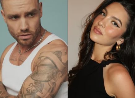 Escándalo de contenido sexual y problemas legales entre Liam Payne y Maya Henry