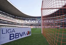 Experiencia de Realidad Virtual en el Estadio Azteca