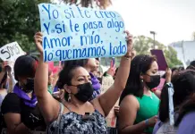 Feminicidio y violencia feminicida en Oaxaca