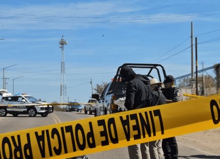 Impactantes homicidios en Culiacán