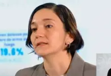 Presume SESNSP baja de 32.9% en homicidio doloso