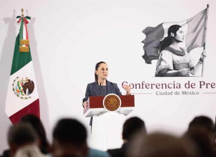 Impacto de las remesas y las deportaciones masivas en México