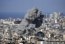 Impacto de los Ataques Israelíes en Gaza y Líbano