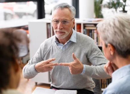 Importancia de la inteligencia emocional en la comunicación interpersonal