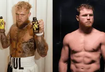 Canelo Álvarez piensa en vengar a Mike Tyson Canelo Álvarez piensa en vengar a Mike Tyson