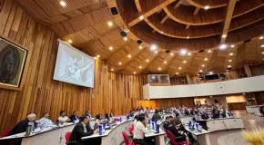 Iglesia pide mirar a las madres buscadoras