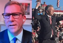 Nombramientos clave en la administración de Donald Trump