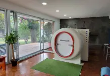 Ox&iacute;geno que Sana: C&oacute;mo la Terapia Hiperb&aacute;rica Ayuda a los Diab&eacute;ticos a Evitar Amputaciones