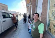 Que deporten a quienes no siguen las reglas que EU pone: migrantes Que deporten a quienes no siguen las reglas que EU pone: migrantes