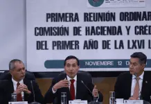 Hacienda entrega Paquete Económico 2025 en la Cámara de Diputados Hacienda entrega Paquete Económico 2025 en la Cámara de Diputados