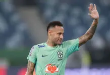 Santos, el club de Pelé, regresa a la primera división de Brasil y anhela regreso de Neymar