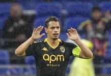 Sentencia suspendida para Wissam Ben Yedder por agresión sexual