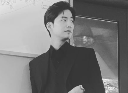 Trágico fallecimiento del actor Song Jae Rim en Seúl