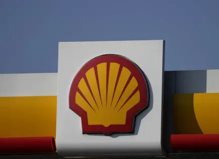 Petrolera Shell evalúa venta de combustibles en México Petrolera Shell evalúa venta de combustibles en México
