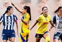 Definidas, fechas y horarios para semifinales de Liga MX Femenil