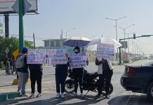 Acusan a la Profepa de abuso de autoridad Acusan a la Profepa de abuso de autoridad