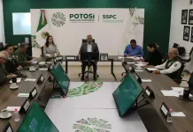 Alista SSPC operativo especial por Buen Fin 2024