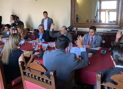 Aprueba Cabildo actualizar valores catastrales 2025; subirá el predial