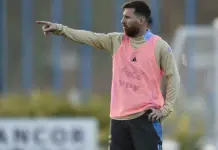 Messi adelanta su retiro; Se est&aacute;n viendo mis &uacute;ltimos partidos