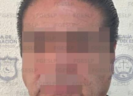 Cobró por vivienda que no construyó; fue detenido Cobró por vivienda que no construyó; fue detenido