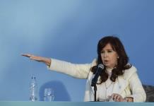 Confirmación de Condena a Cristina Fernández en Tribunal Argentino