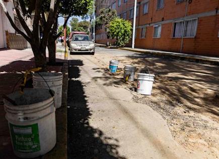 Detectan en la GAM red de túneles de huachicoleo