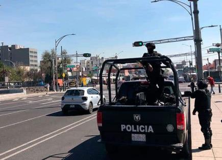 Detienen a “El Toñito”, implicado en balacera 