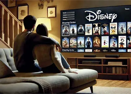 Pel&iacute;culas de Disney que hicieron historia en taquilla